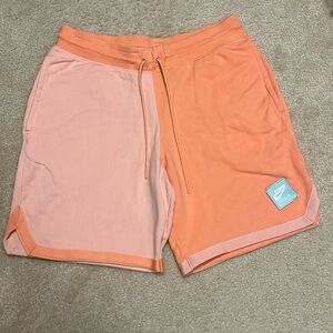 Jordon shorts